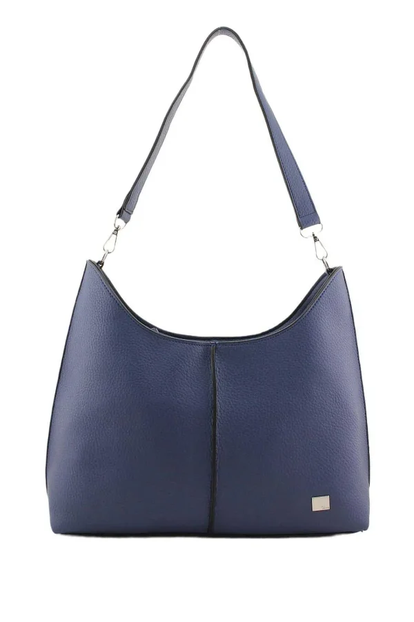 Dice Pipa Navy Shoulder Bag* Accessories