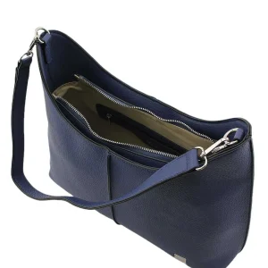 Dice Pipa Navy Shoulder Bag* Accessories
