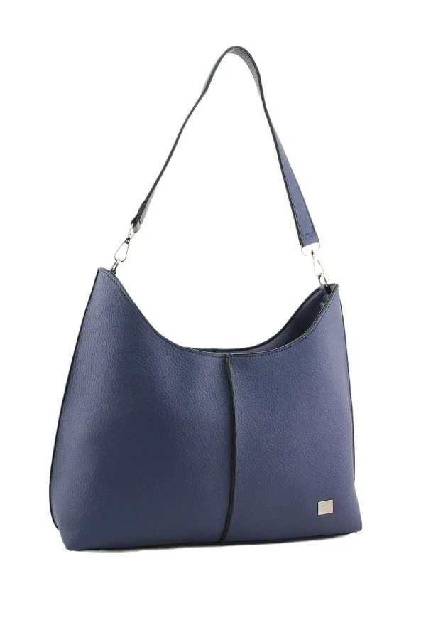 Dice Pipa Navy Shoulder Bag* Accessories