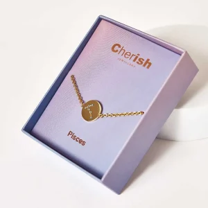 Cherish Pisces Bracelet* Teenager