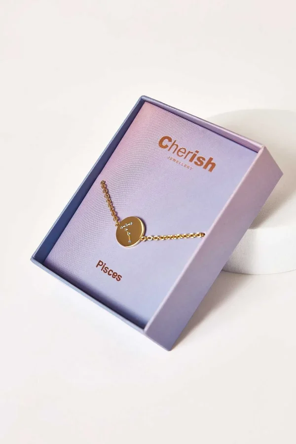Cherish Pisces Bracelet* Teenager
