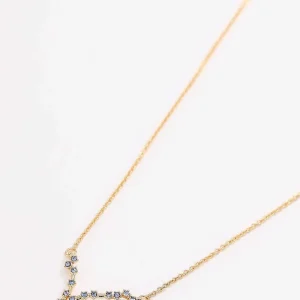 Cherish Pisces Necklace* Teenager