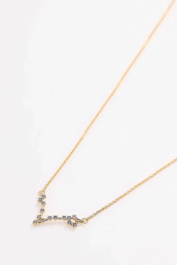 Cherish Pisces Necklace* Teenager