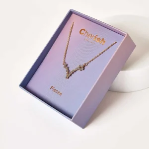 Cherish Pisces Necklace* Teenager