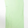 Pala D'oro Accessories Plain Scarf In Mint* Accessories