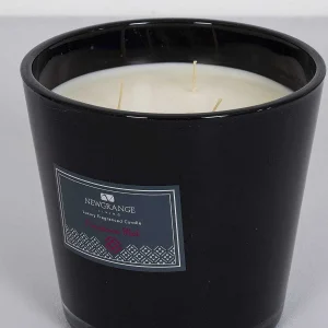 Newgrange Living Pomegranate 3 Wick Scented Candle* Homeware