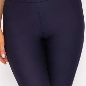 J'aime la Vie Ponte Leggings In Navy*Women Jeans & Trousers