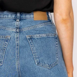 Vero Moda Rebecca Wide Jeans In Denim 32\\*Women Jeans & Trousers