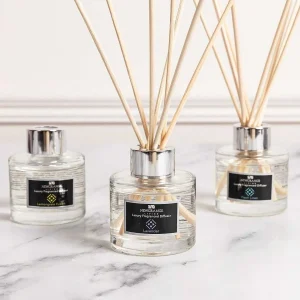 Newgrange Living Reed Diffuser Gift Boxed Set* Homeware