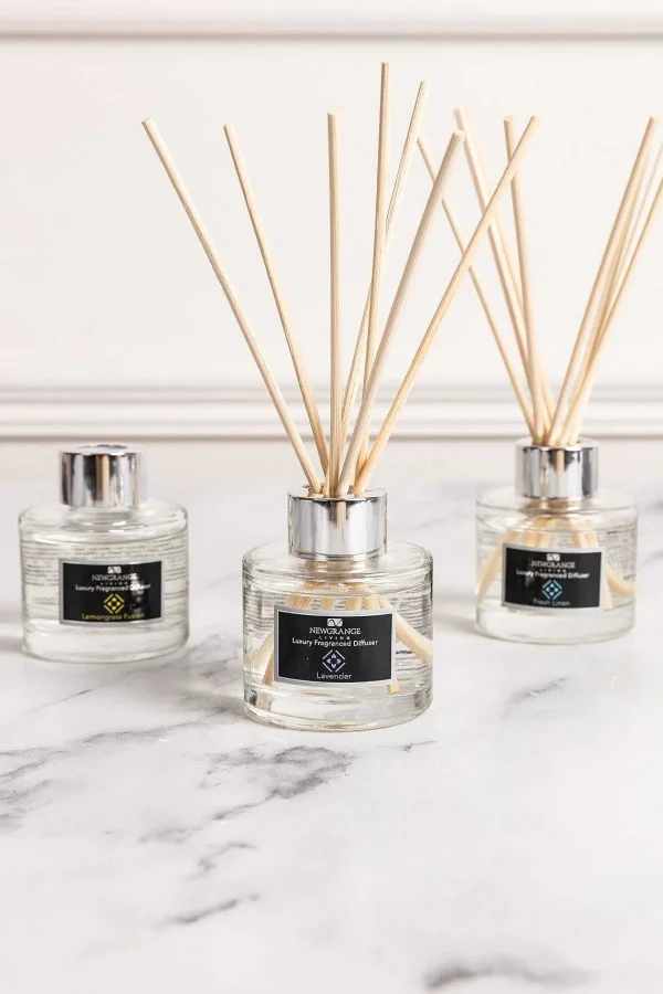 Newgrange Living Reed Diffuser Gift Boxed Set* Homeware