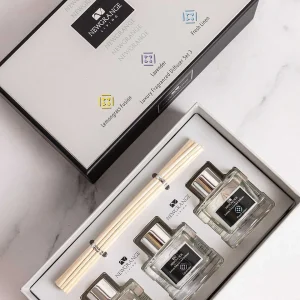 Newgrange Living Reed Diffuser Gift Boxed Set* Homeware