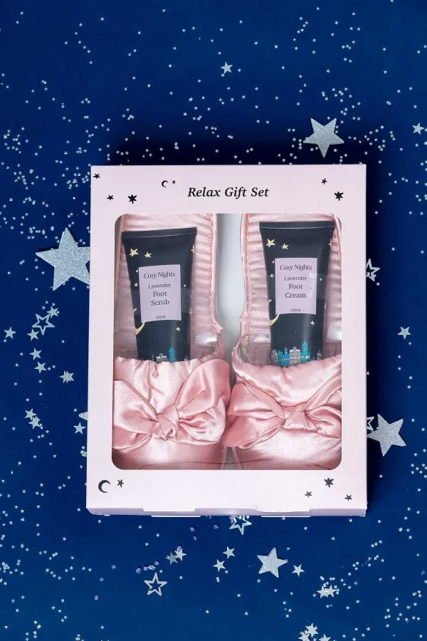 Carraig Donn HOME Relax Giftset* Homeware