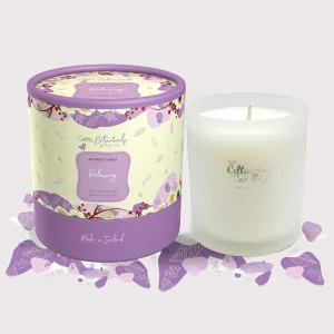 Celtic Candles Relaxing Aromapot Candle* Homeware