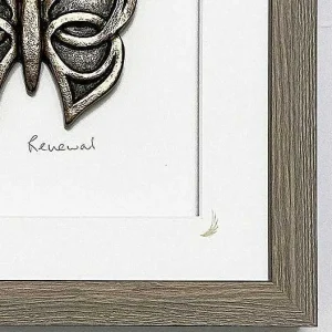 Wild Goose Renewal Wall Art* Homeware