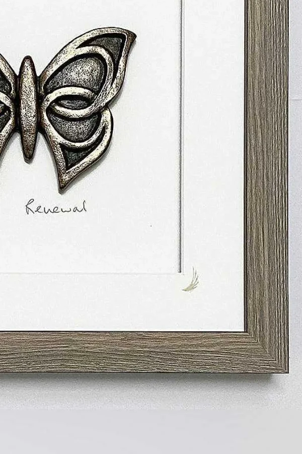 Wild Goose Renewal Wall Art* Homeware