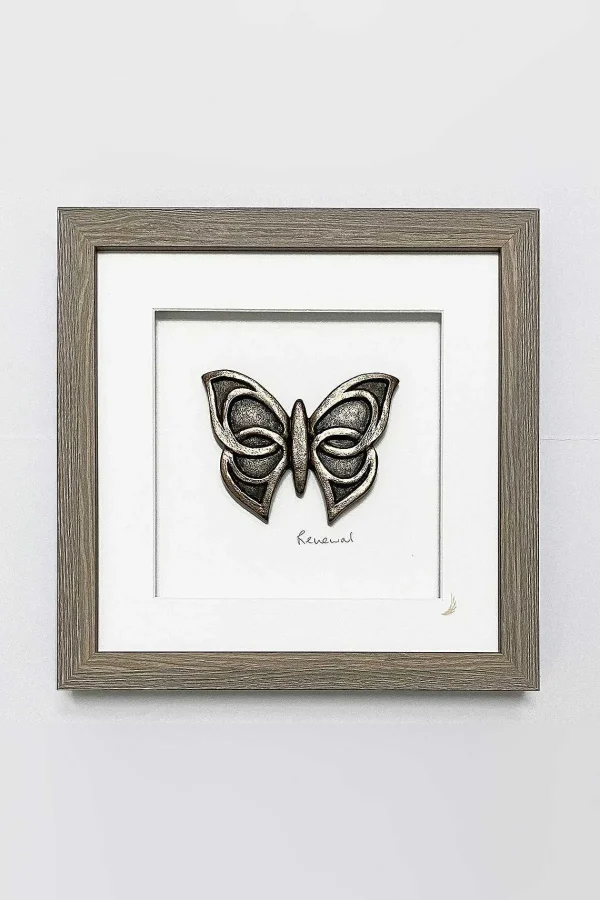 Wild Goose Renewal Wall Art* Homeware