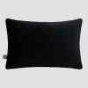 Scatter Box Rio Dark Geometric Cushion* Homeware