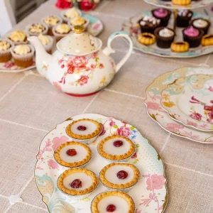 Rosa Belle Platter* Homeware