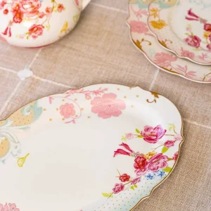 Rosa Belle Platter* Homeware
