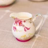 Rosa Belle Sugar & Creamer Set* Homeware