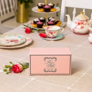 Rosa Belle Sugar & Creamer Set* Homeware