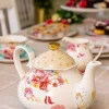Rosa Belle Tea Pot* Homeware