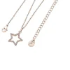 Tipperary Crystal Jewellery Rose Gold Star Pendant* Boxed Gifts