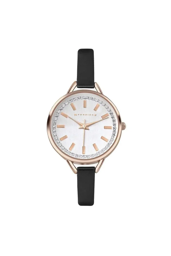 Newbridge Silverware Jewellery Round Ladies Watch* Boxed Gifts