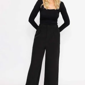 Rowen Avenue Rubix Pant In Black*Women Jeans & Trousers