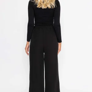 Rowen Avenue Rubix Pant In Black*Women Jeans & Trousers