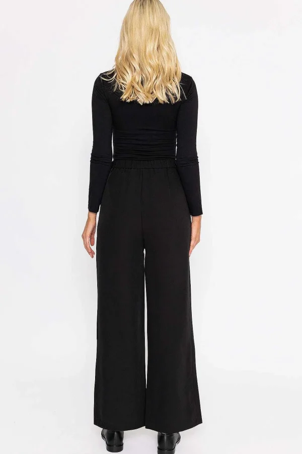Rowen Avenue Rubix Pant In Black*Women Jeans & Trousers