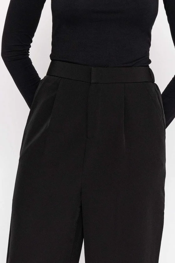 Rowen Avenue Rubix Pant In Black*Women Jeans & Trousers