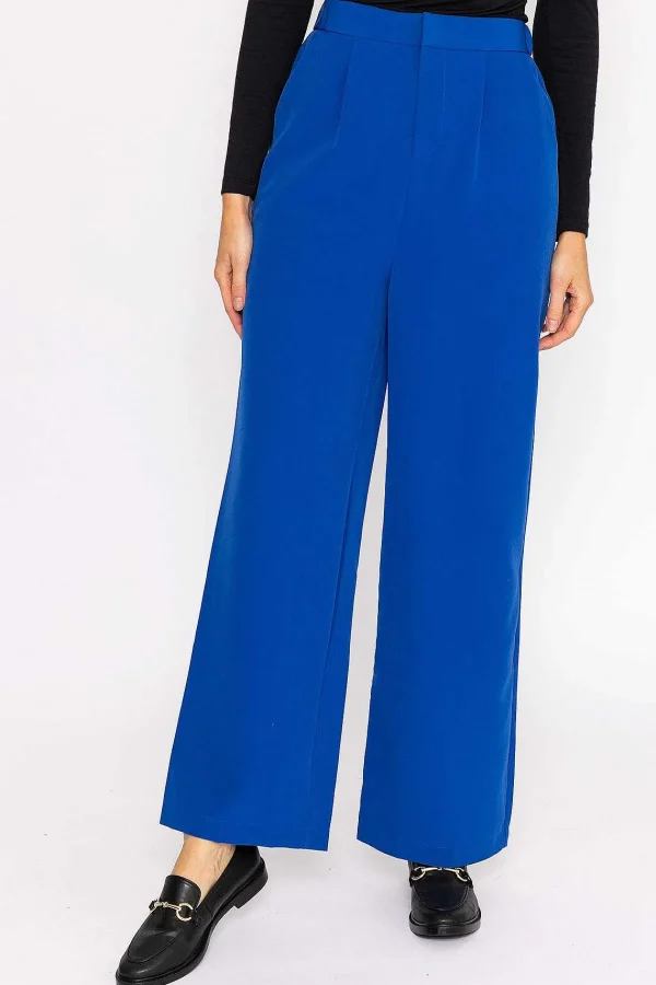 Rowen Avenue Rubix Pant In Cobalt*Women Jeans & Trousers