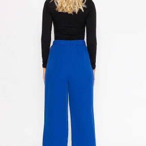 Rowen Avenue Rubix Pant In Cobalt*Women Jeans & Trousers