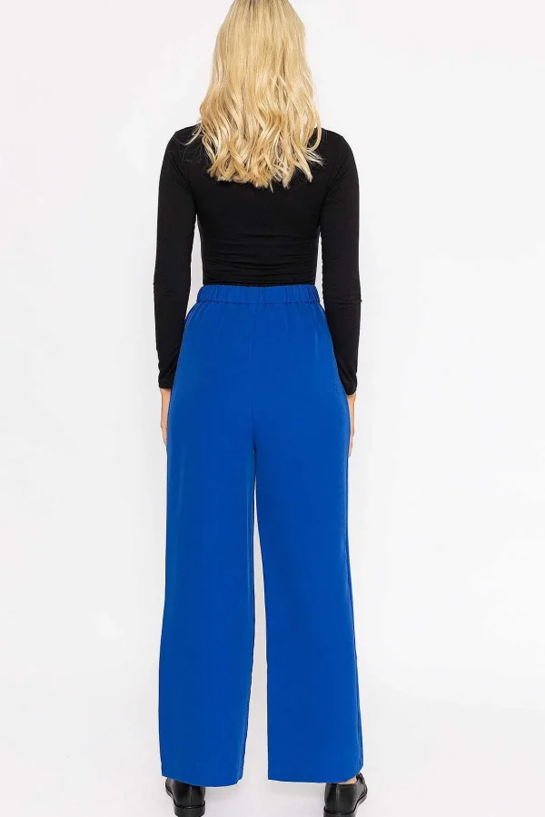 Rowen Avenue Rubix Pant In Cobalt*Women Jeans & Trousers