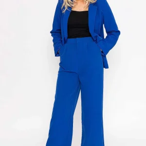 Rowen Avenue Rubix Pant In Cobalt*Women Jeans & Trousers