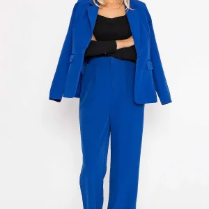 Rowen Avenue Rubix Pant In Cobalt*Women Jeans & Trousers
