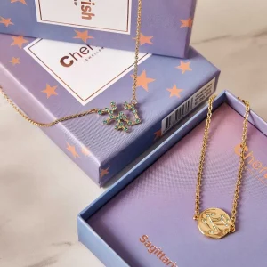 Cherish Sagittarius Bracelet* Teenager