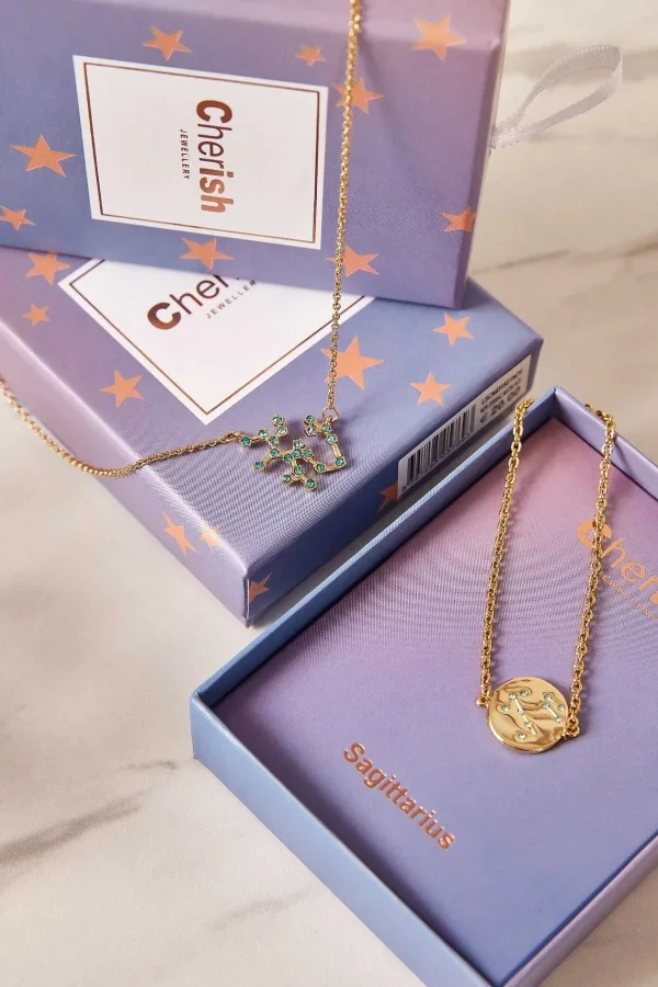 Cherish Sagittarius Bracelet* Teenager