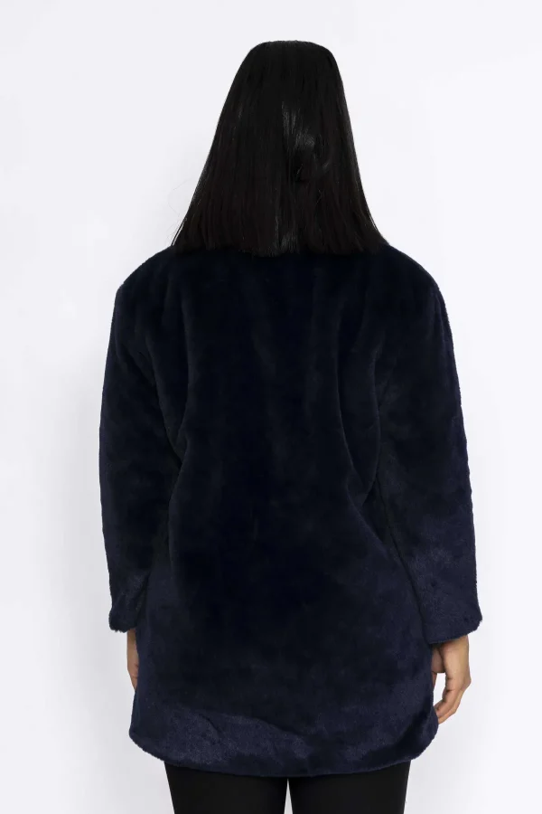 J'aime la Vie Sasha Jacket In Navy*Women Coats & Jackets