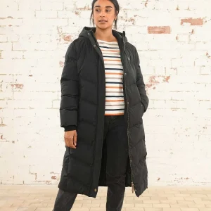 Lighthouse Savannah Coat In Black*Women Coats & Jackets