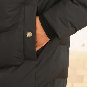 Lighthouse Savannah Coat In Black*Women Coats & Jackets
