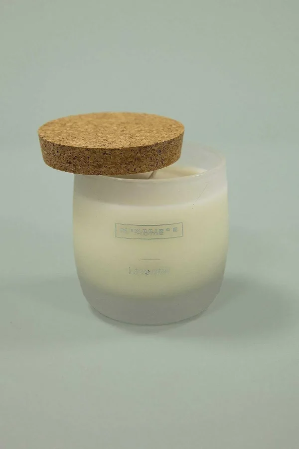 Newbridge Silverware Scented Candle Lavender* Homeware