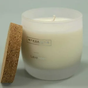 Newbridge Silverware Scented Candle Lavender* Homeware