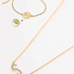 Cherish Scorpio Bracelet* Teenager