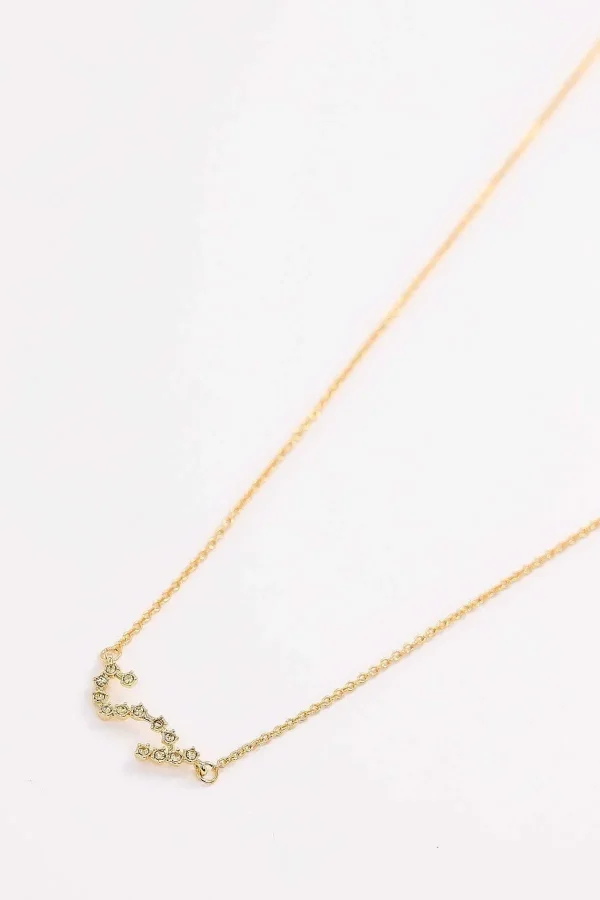 Cherish Scorpio Necklace* Teenager