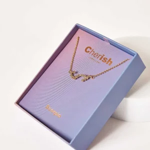 Cherish Scorpio Necklace* Teenager