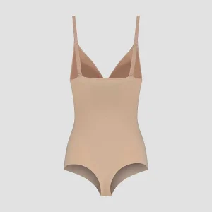 Bye Bra Sculpting Bodysuit Wire Free*Women Lingerie