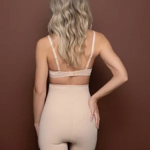Bye Bra Sculpting High Waist Short*Women Lingerie