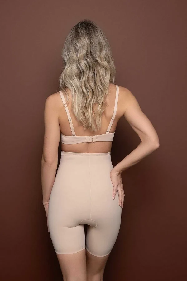 Bye Bra Sculpting High Waist Short*Women Lingerie